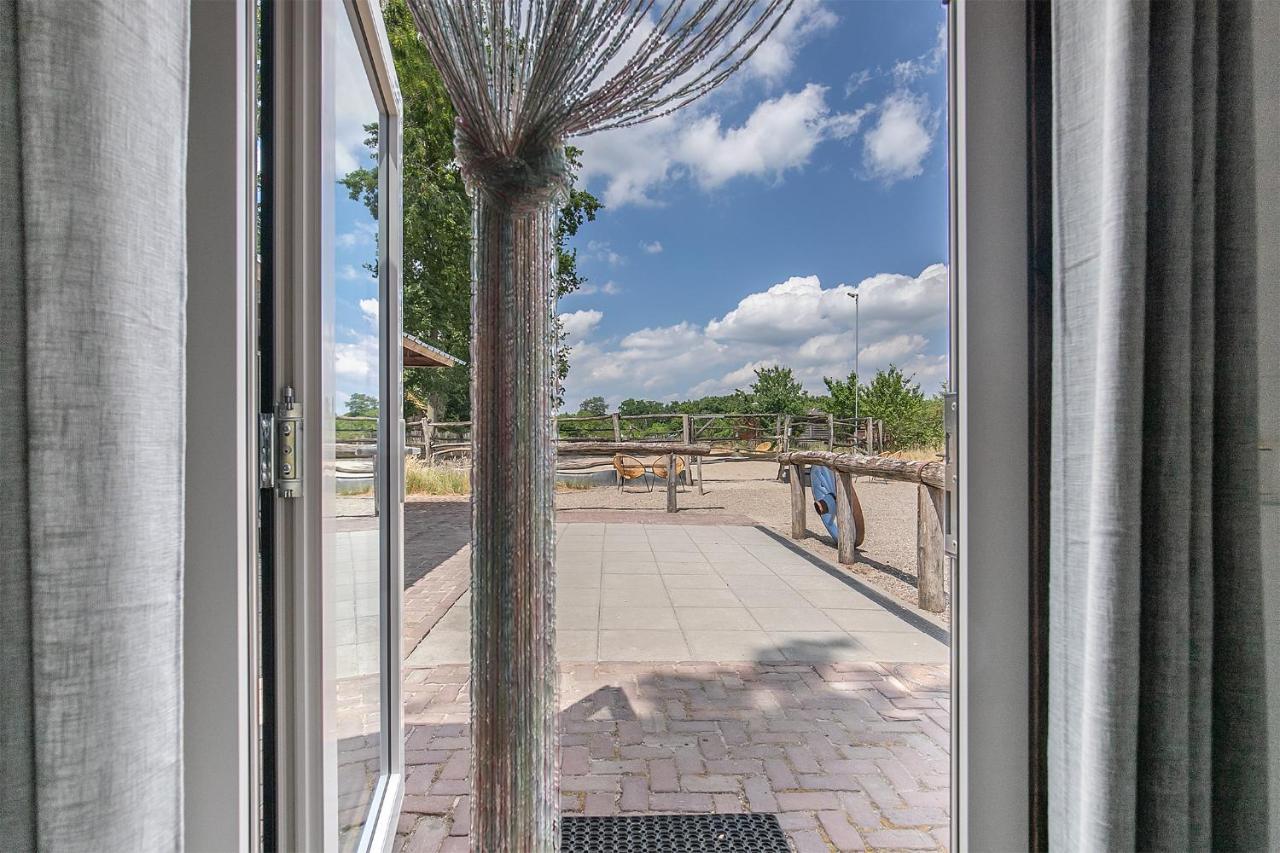 Boksheidebuiten Eersel Exterior foto